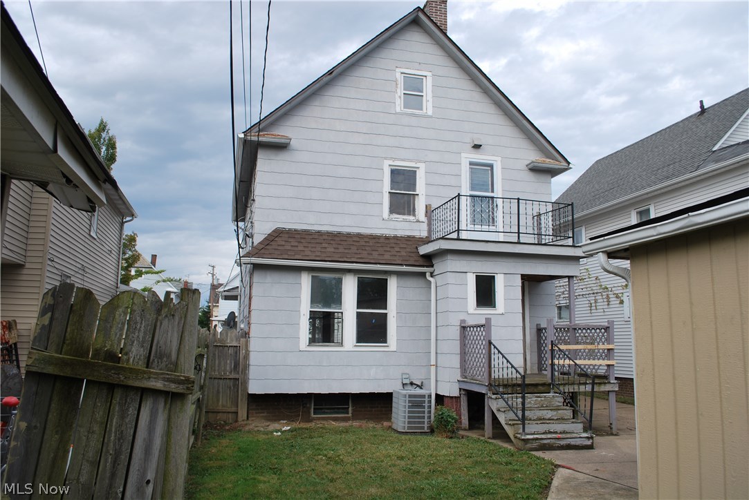 Crawford - Residential