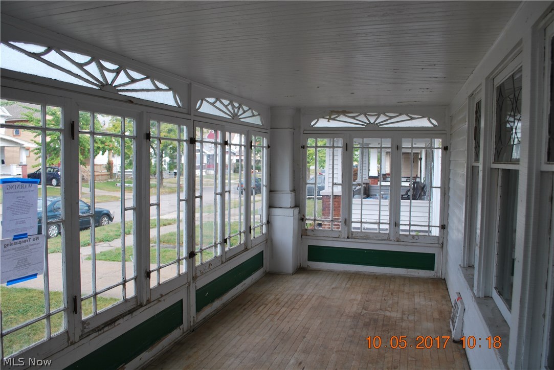 Crawford - Residential