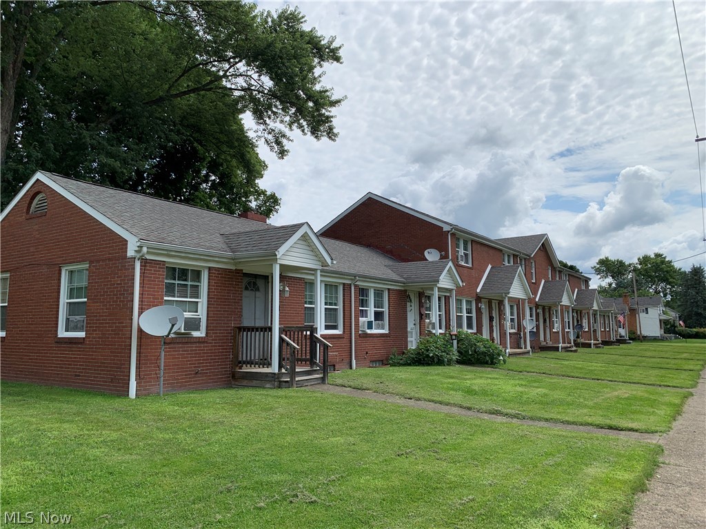 City/Hubbard - Commercial Sale