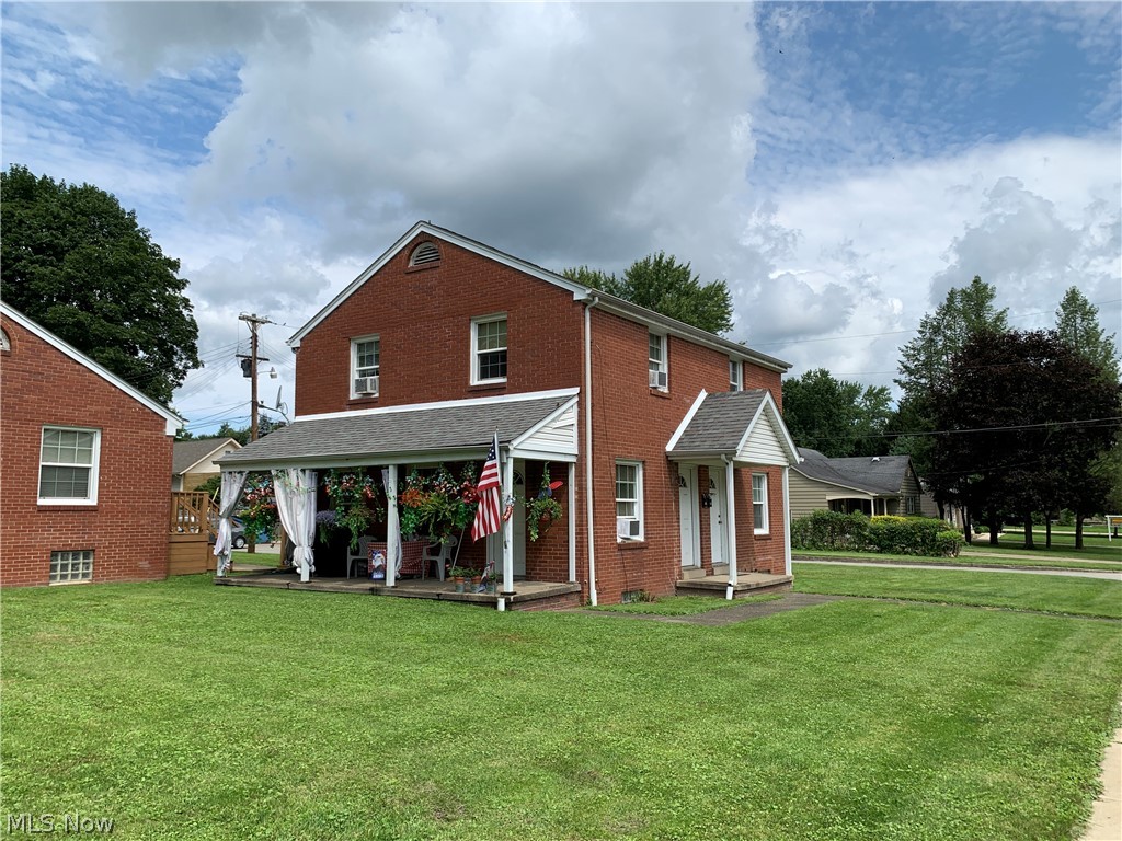 City/Hubbard - Commercial Sale