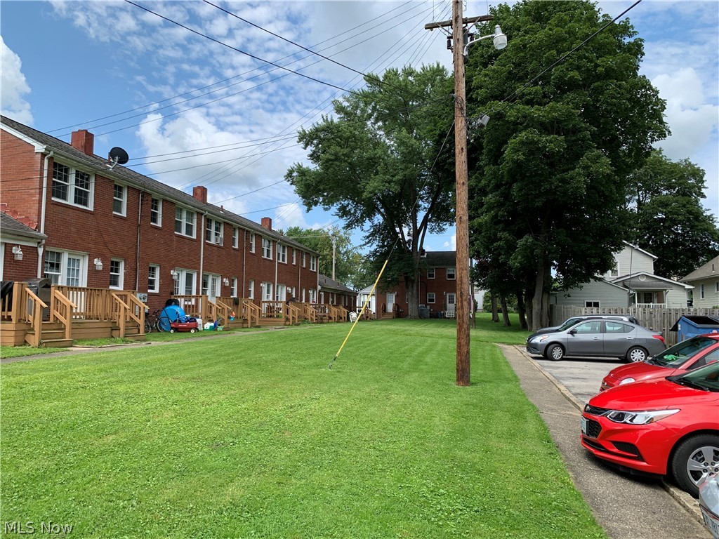 City/Hubbard - Commercial Sale