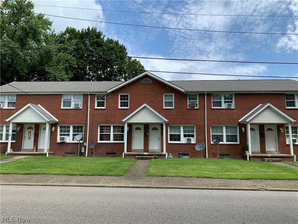 City/Hubbard - Commercial Sale