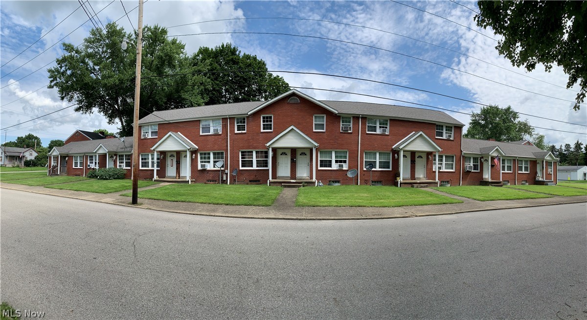 City/Hubbard - Commercial Sale