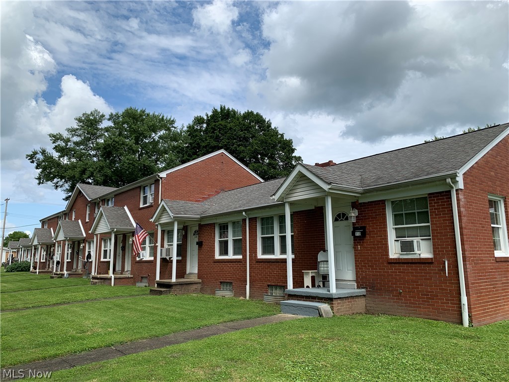 City/Hubbard - Commercial Sale