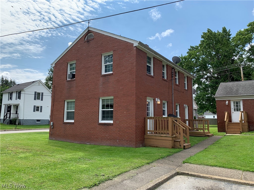 City/Hubbard - Commercial Sale