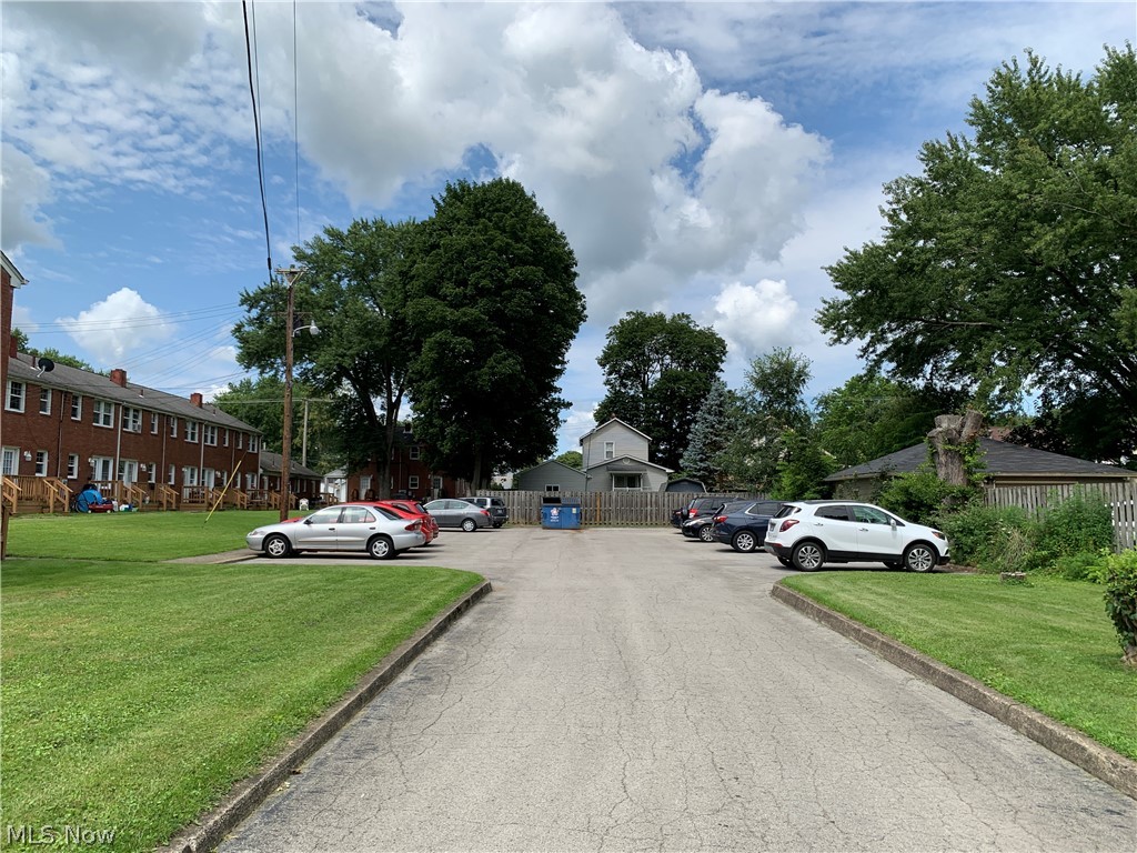 City/Hubbard - Commercial Sale