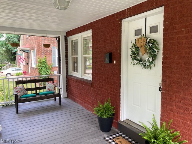 Goodyear Heights - Residential