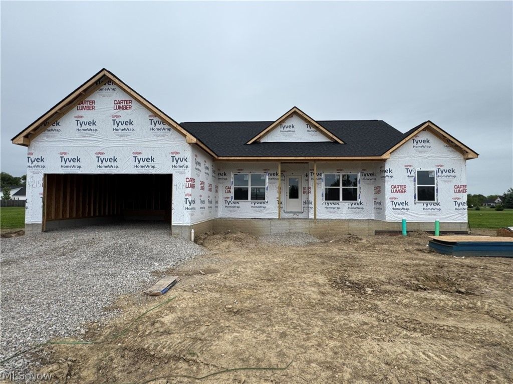 Photo of 4215 Cold Creek Boulevard, Sandusky, OH 44870 (MLS # 5212077)