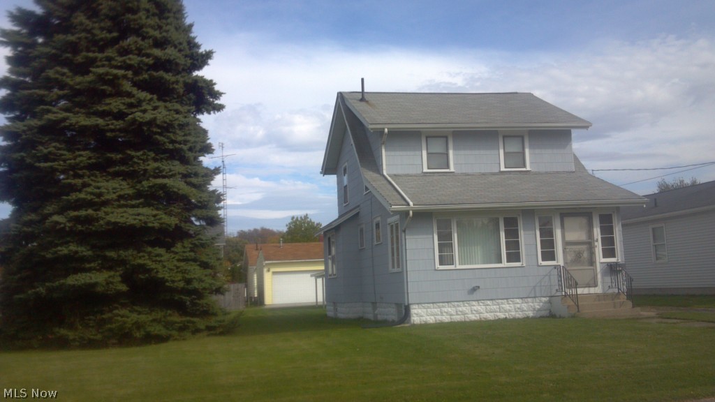 Canton - Residential