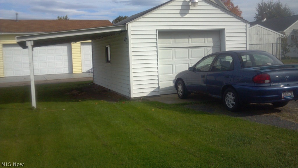 Canton - Residential