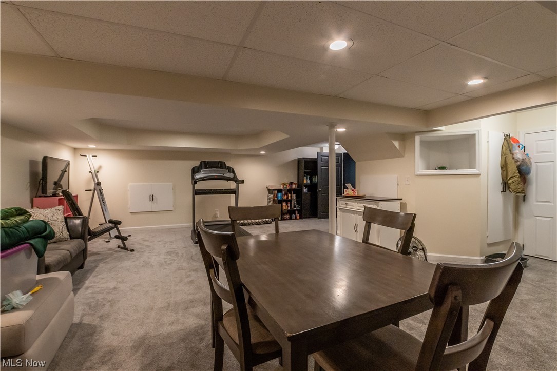 Mystic Pointe Sub - Residential