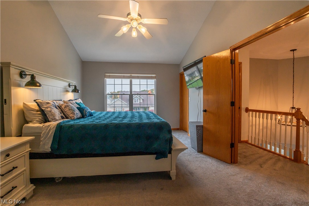 Mystic Pointe Sub - Residential