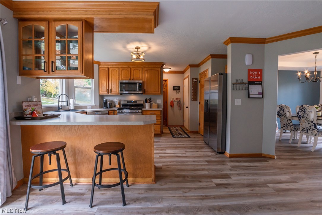 Mystic Pointe Sub - Residential