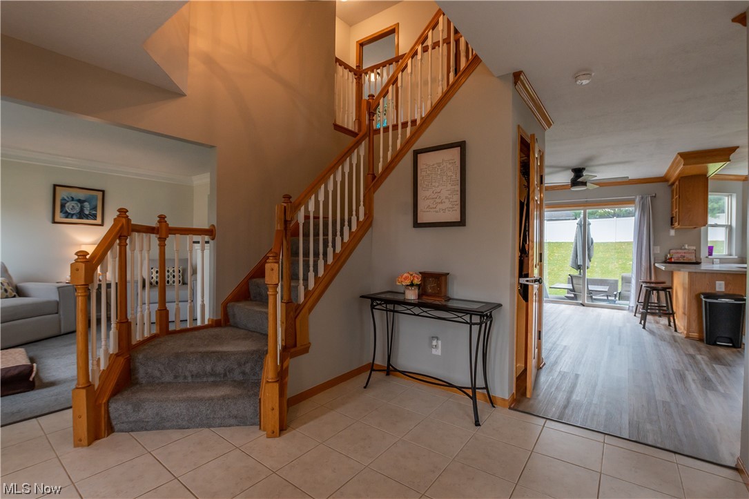 Mystic Pointe Sub - Residential