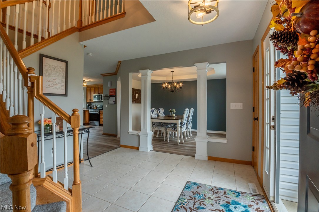 Mystic Pointe Sub - Residential