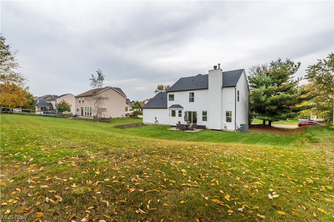 Mystic Pointe Sub - Residential
