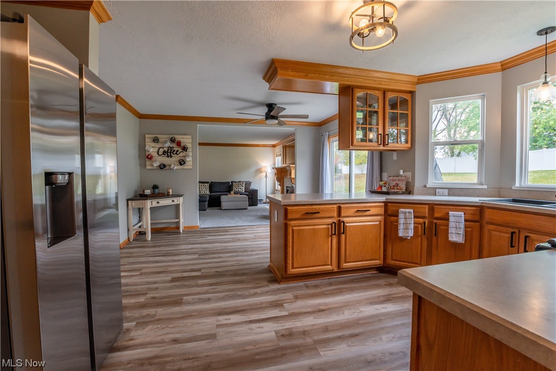 Mystic Pointe Sub - Residential