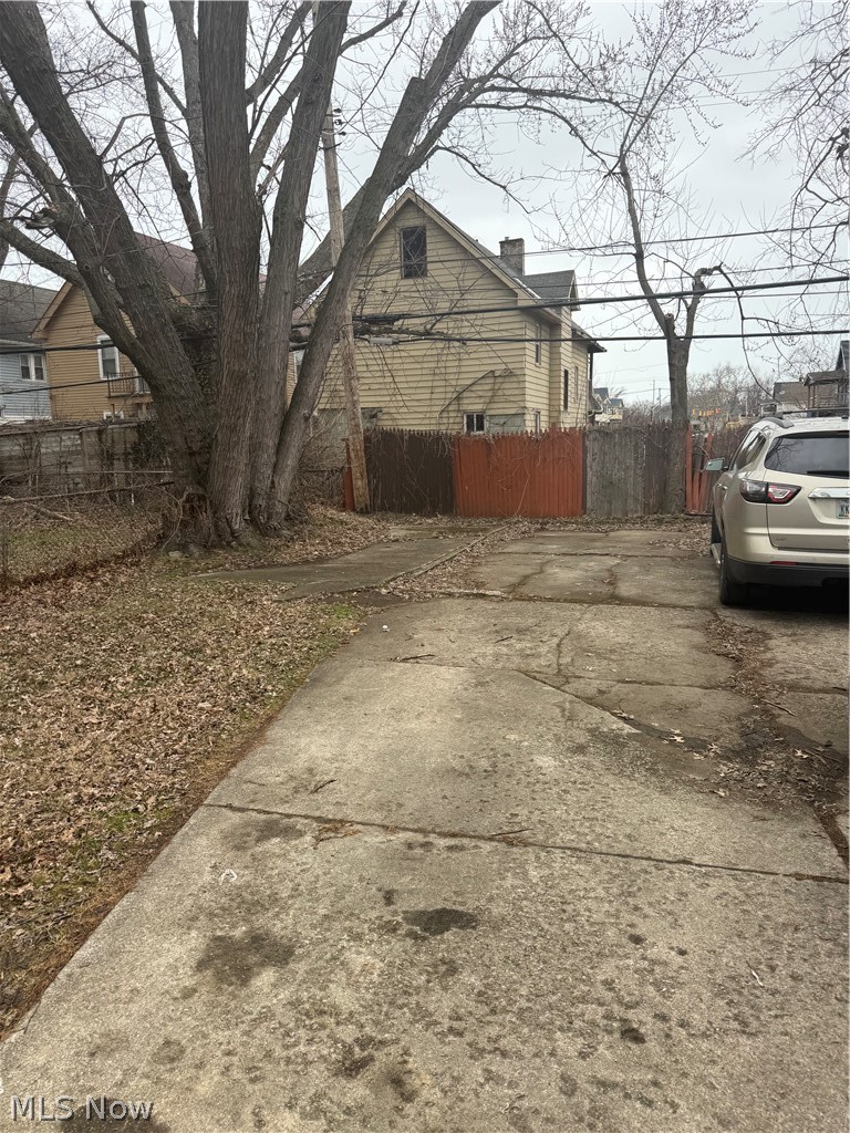 Davis J Crockers Allotment - Residential