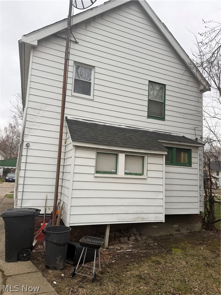 Davis J Crockers Allotment - Residential
