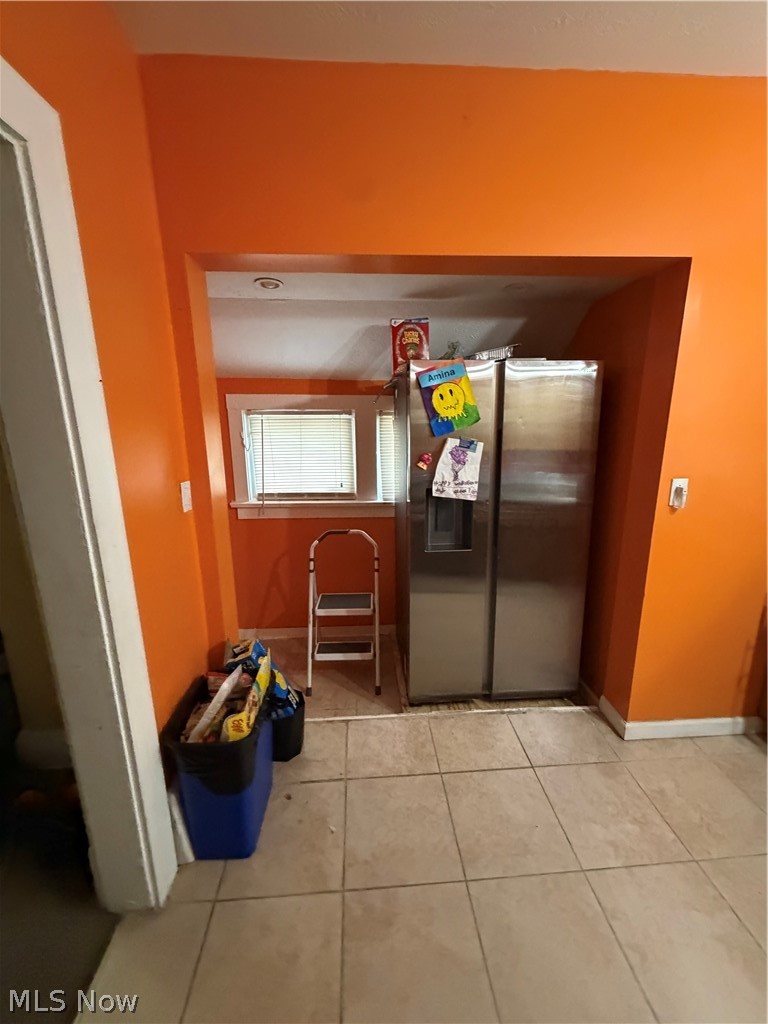 Davis J Crockers Allotment - Residential