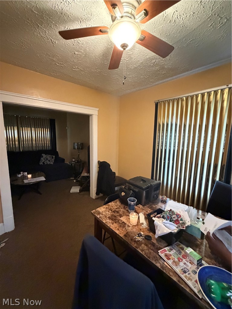 Davis J Crockers Allotment - Residential