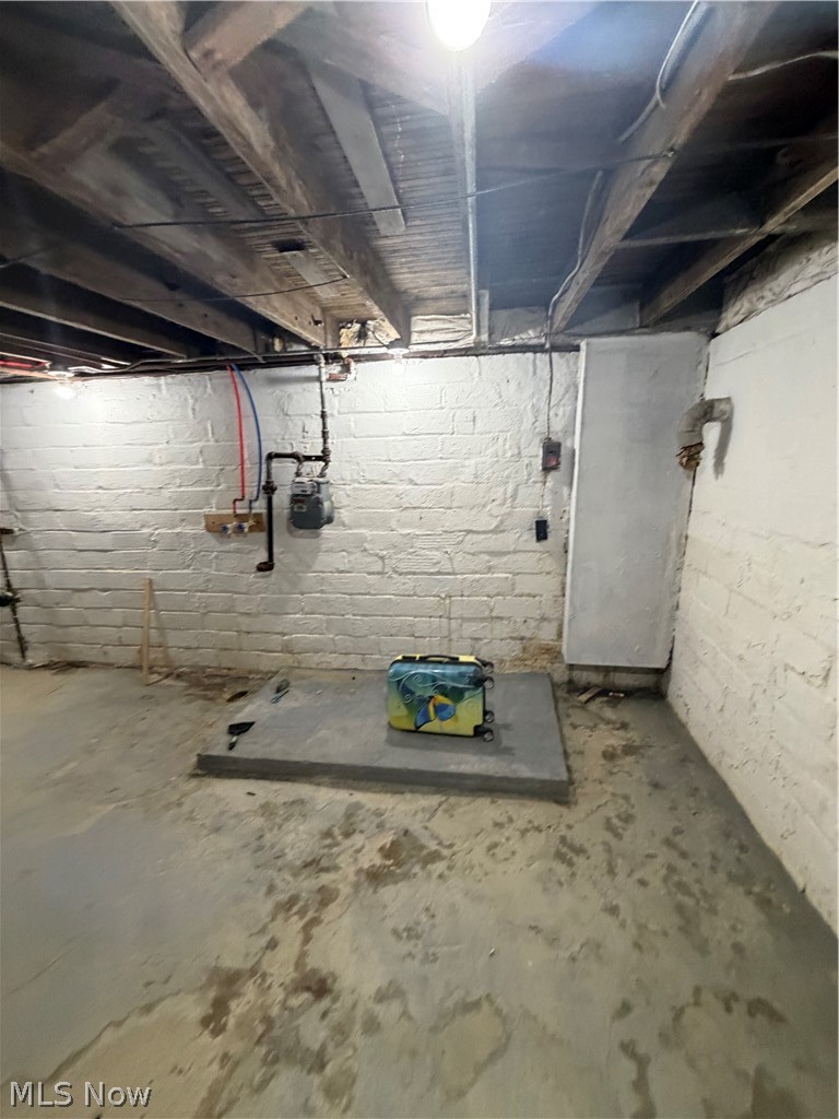 Davis J Crockers Allotment - Residential