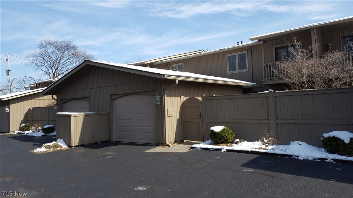 Baldwin Place - Residential