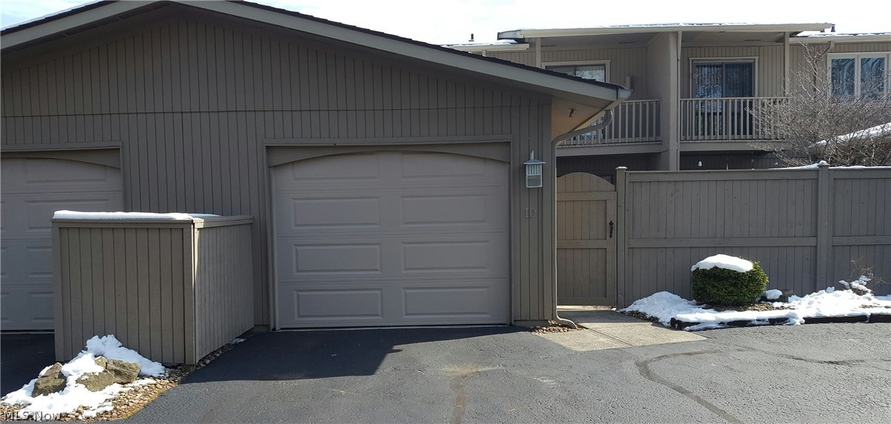 Baldwin Place - Residential