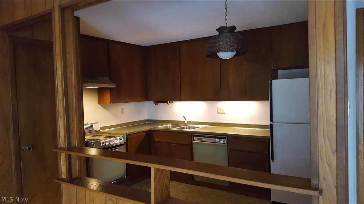 Baldwin Place - Residential