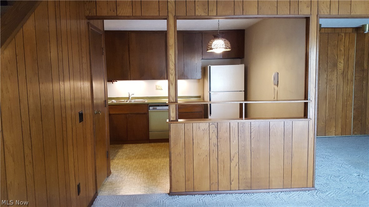 Baldwin Place - Residential