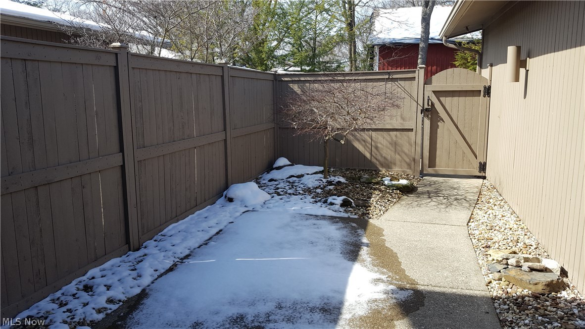 Baldwin Place - Residential