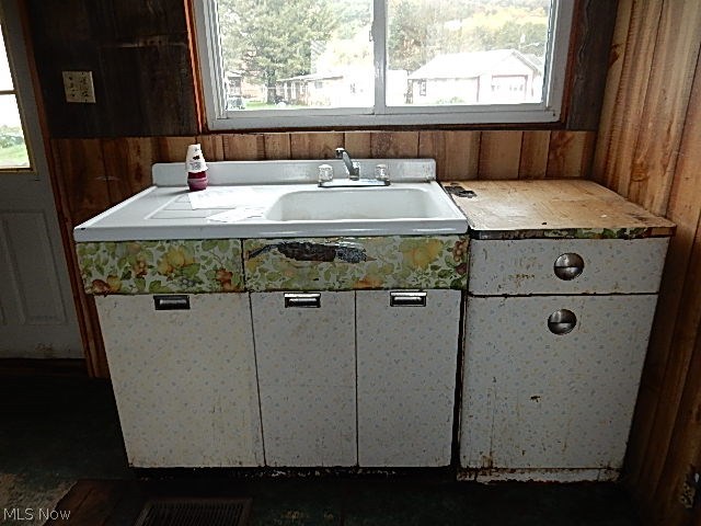 John H Wilson's Add - Residential