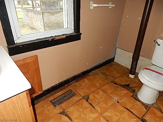 John H Wilson's Add - Residential