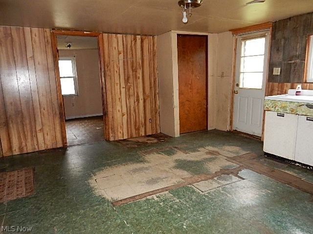 John H Wilson's Add - Residential