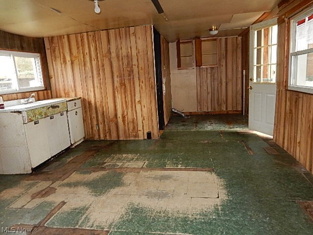 John H Wilson's Add - Residential