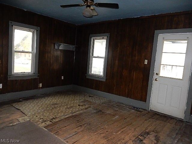 John H Wilson's Add - Residential