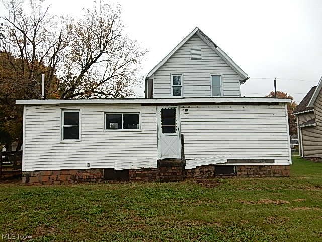 John H Wilson's Add - Residential