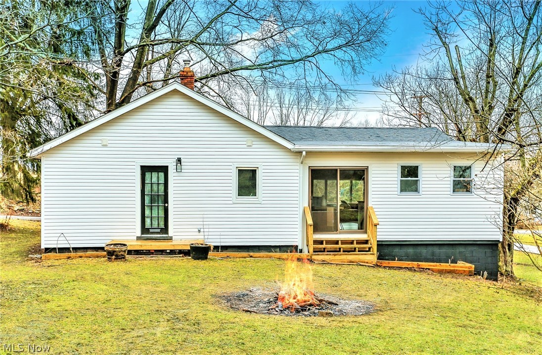 Norton - Residential