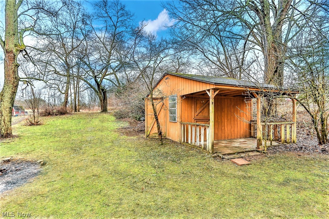 Norton - Residential