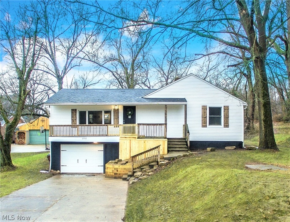 Norton - Residential