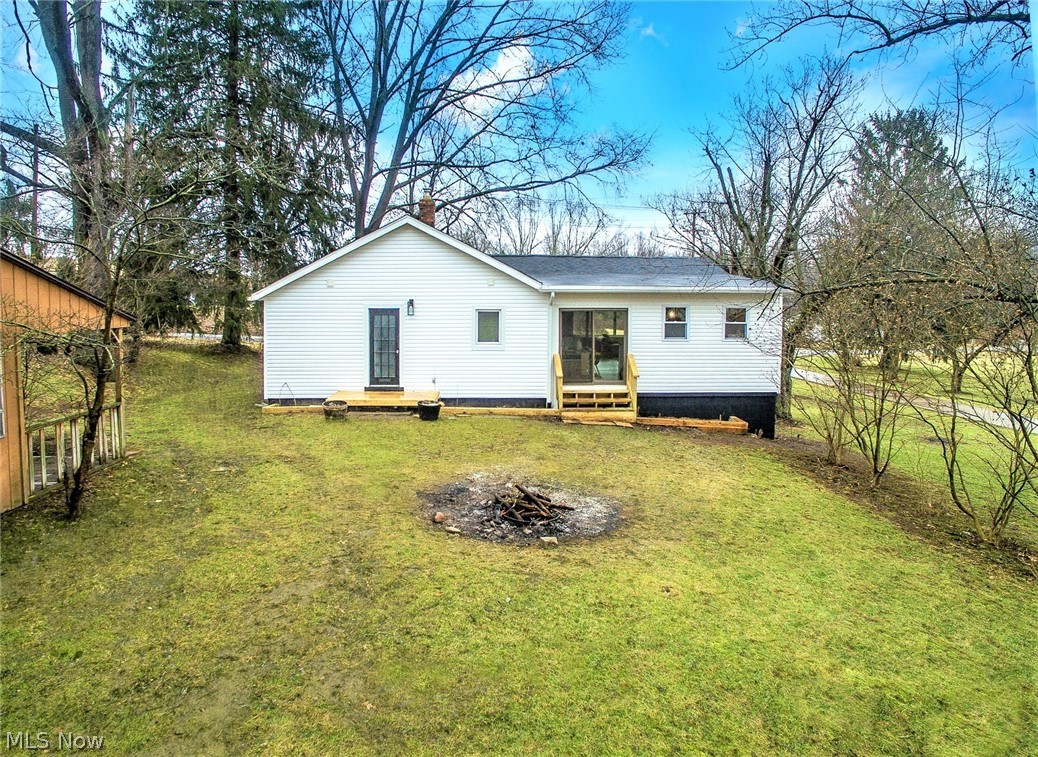 Norton - Residential