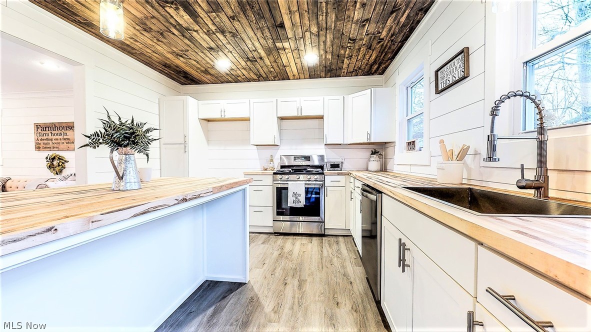 Norton - Residential
