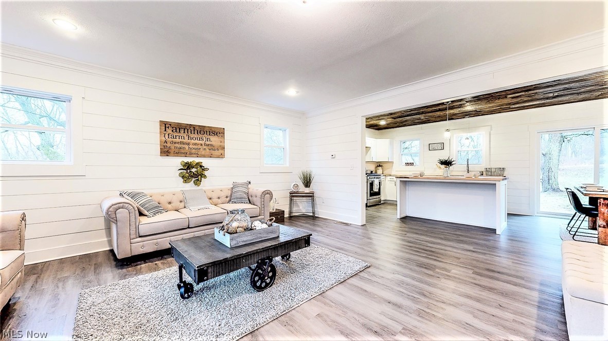 Norton - Residential