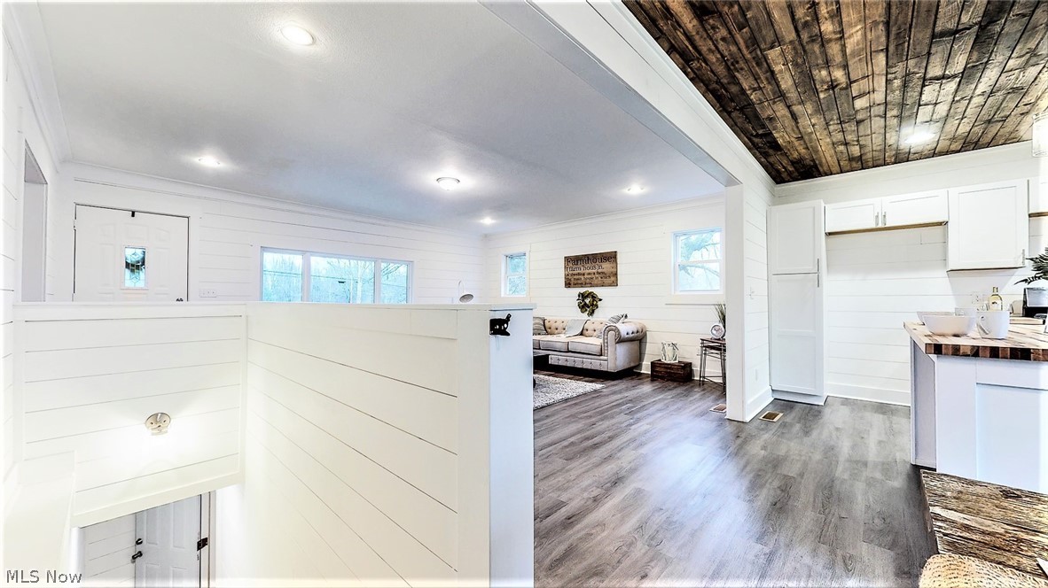 Norton - Residential