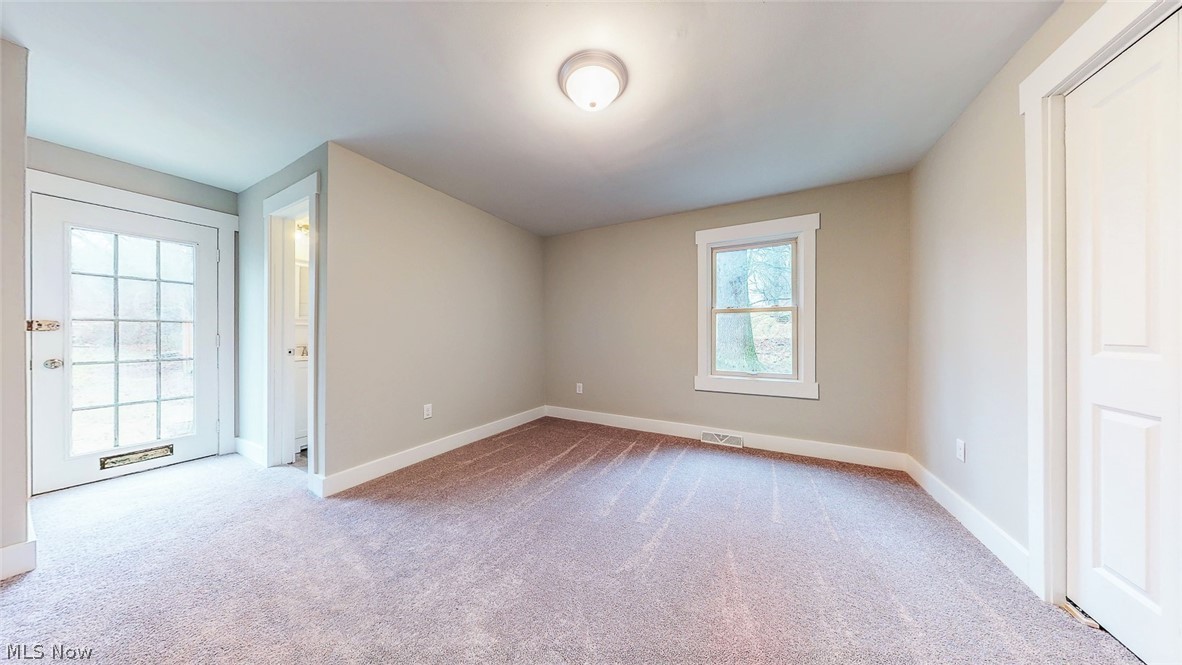 Norton - Residential