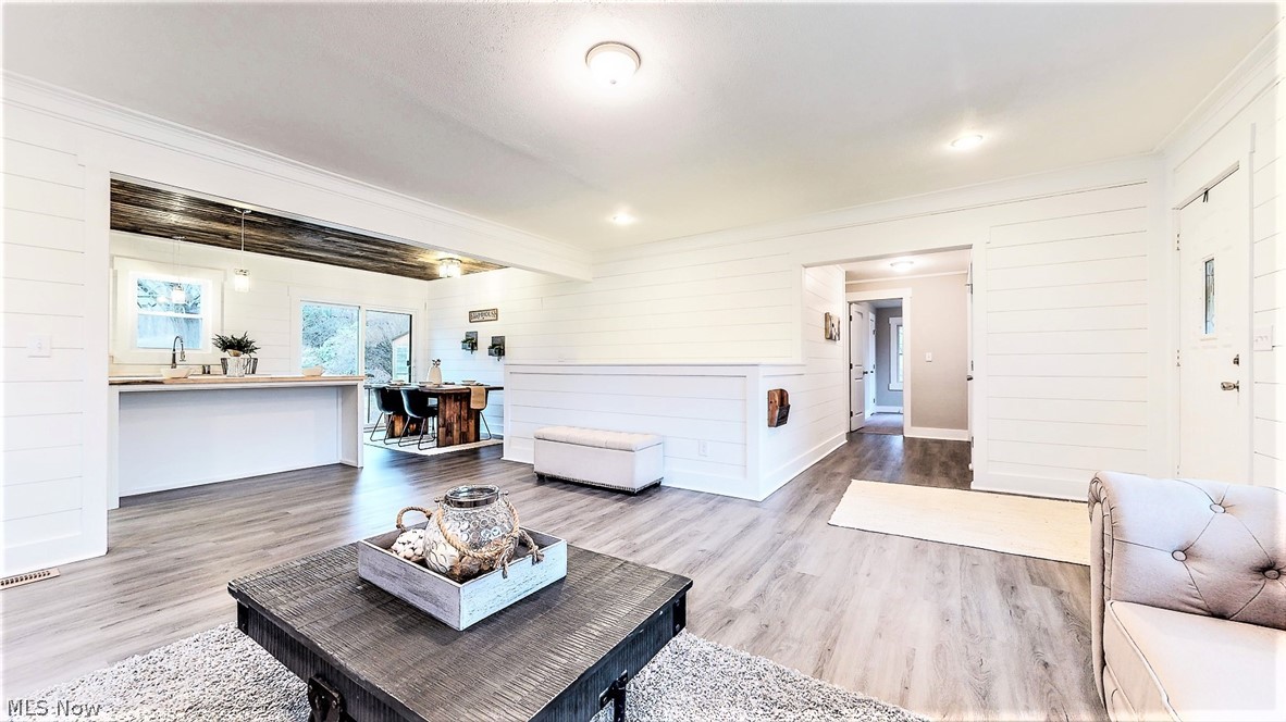 Norton - Residential