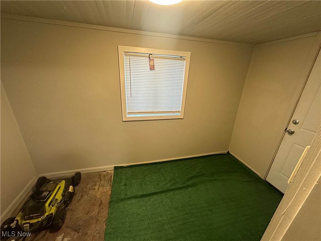 Meade - Residential Lease