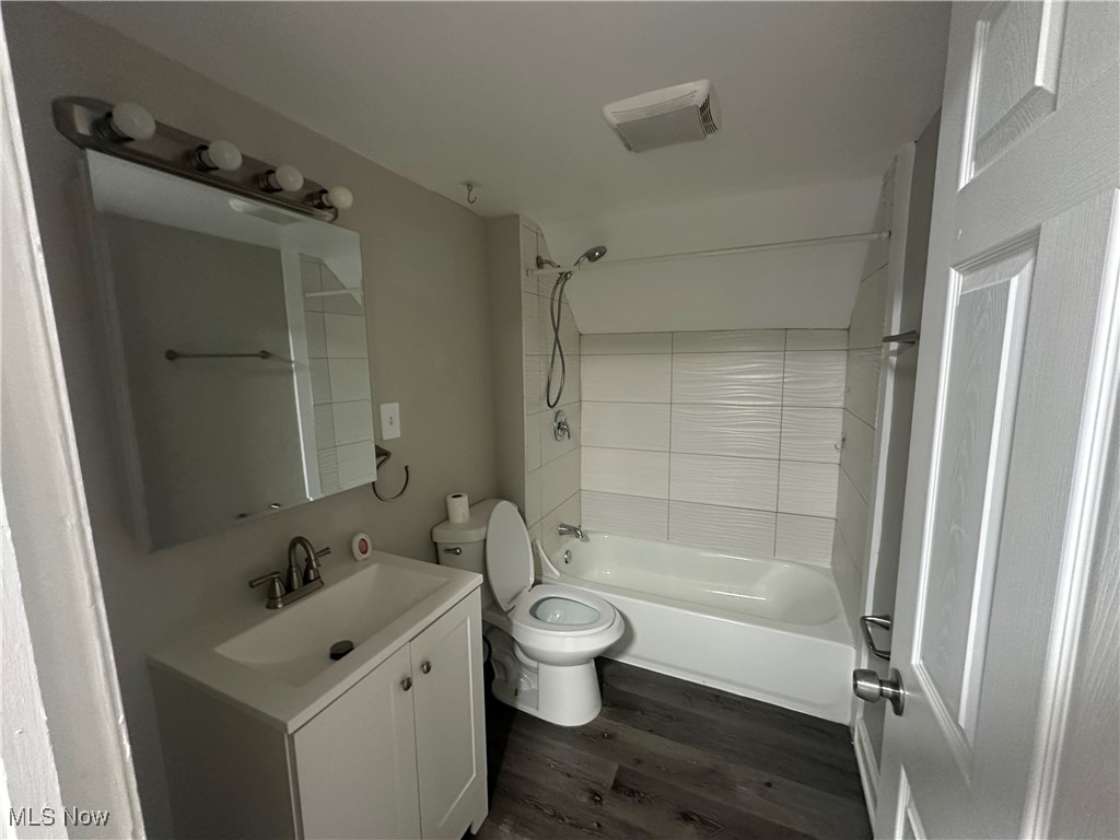 Meade - Residential Lease