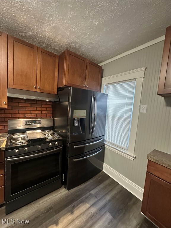 Meade - Residential Lease