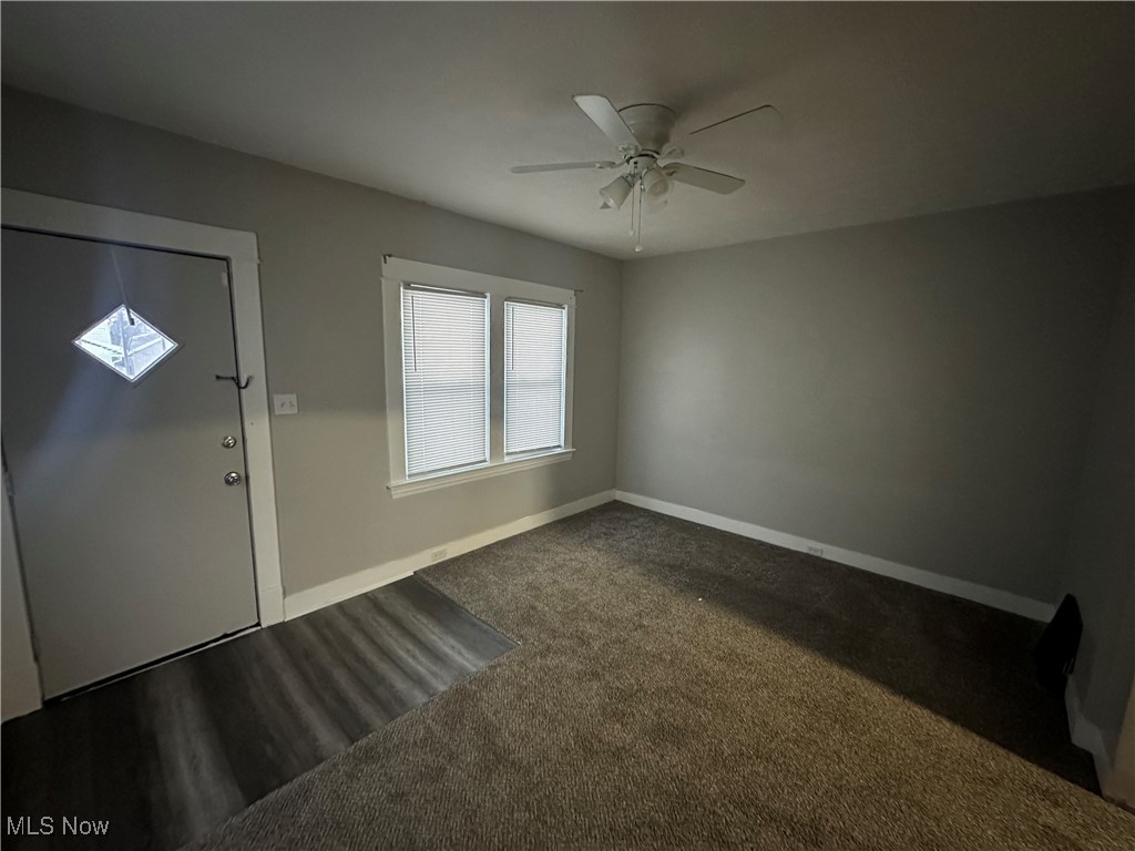 Meade - Residential Lease